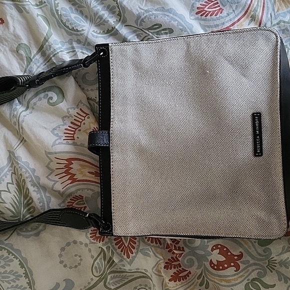Rebecca minkoff crossbody bag - Picture 5 of 6